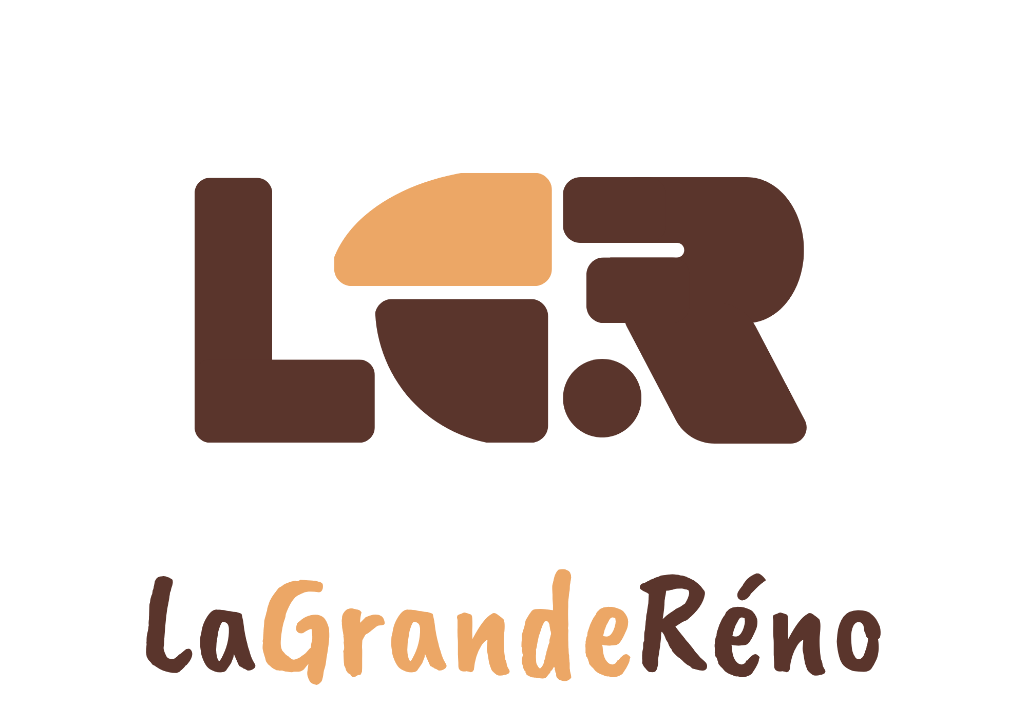 RenoAureli123 Logo