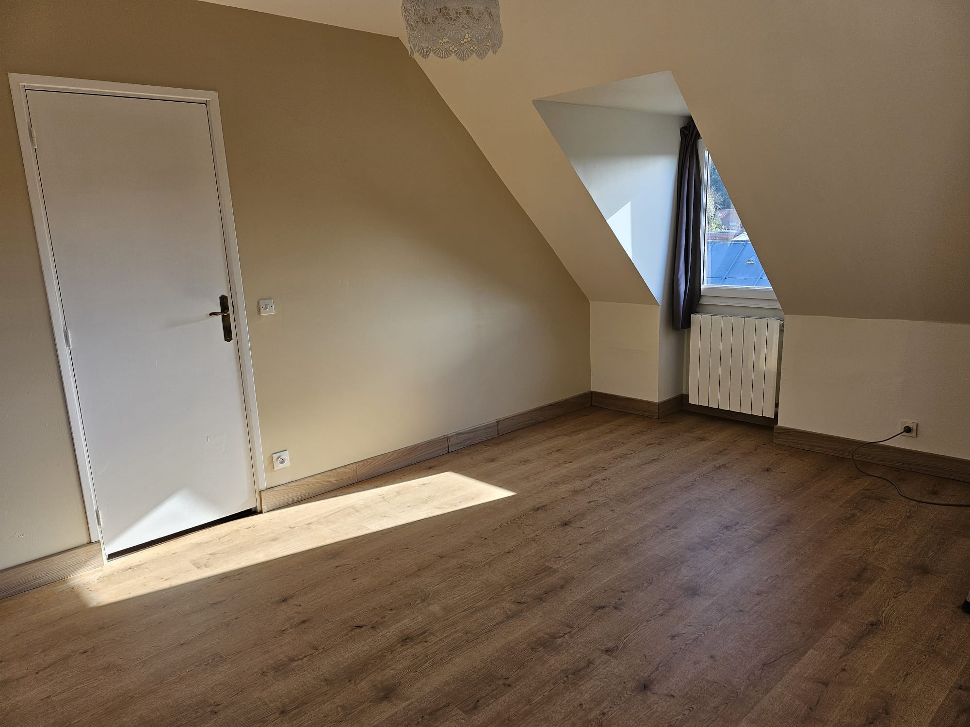 Renovation Interieure